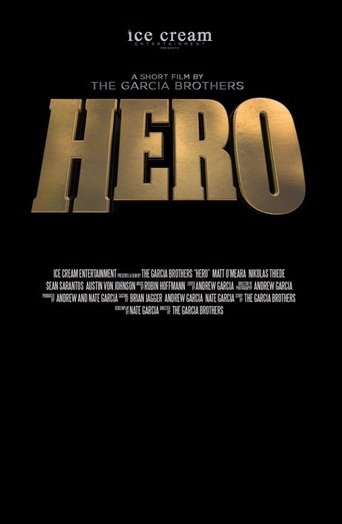 HERO Poster of HERO