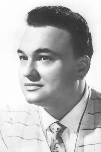 Portrait of Luciano Taioli