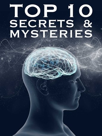 Portrait for Top 10: Secrets and Mysteries - Season 2