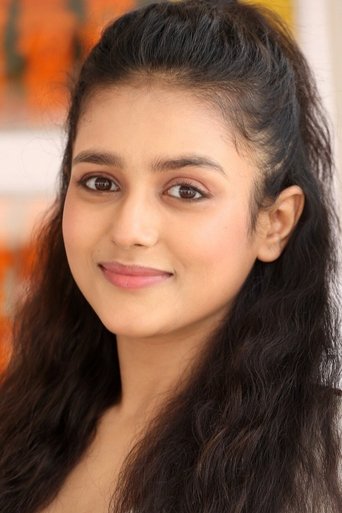 Portrait of Mishti Chakravarty