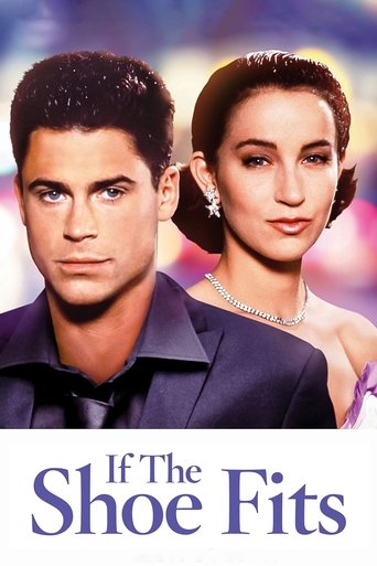 Poster of If the Shoe Fits