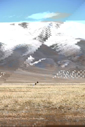 Pamir Poster of Pamir