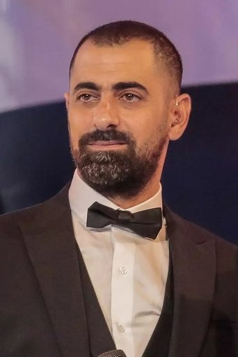 Portrait of Asi Israelof