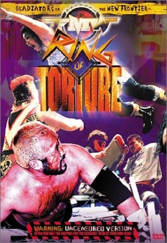FMW: Ring of Torture Poster of FMW: Ring of Torture