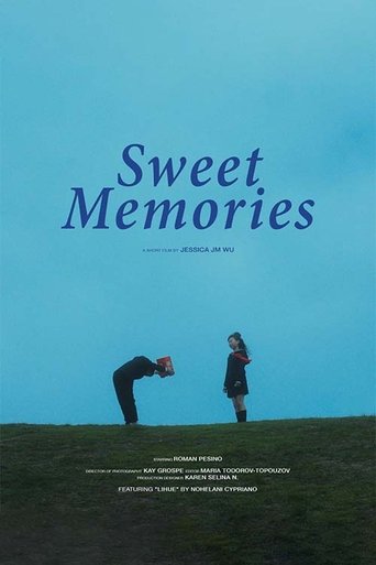 Sweet Memories Poster of Sweet Memories