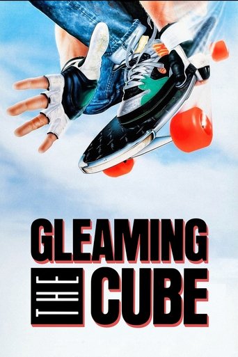 Poster of Gleaming the Cube