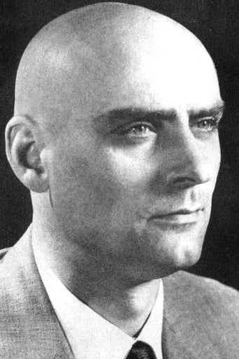 Portrait of Giovanni Attanasio
