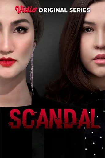 Poster of Scandal