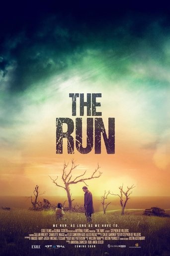 Poster of The Run