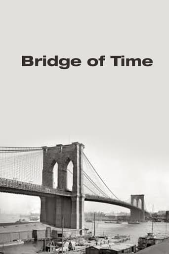 Poster of Bridge of Time
