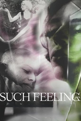 Such Feeling Poster of Such Feeling