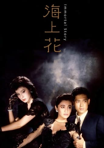 Poster of Immortal Story
