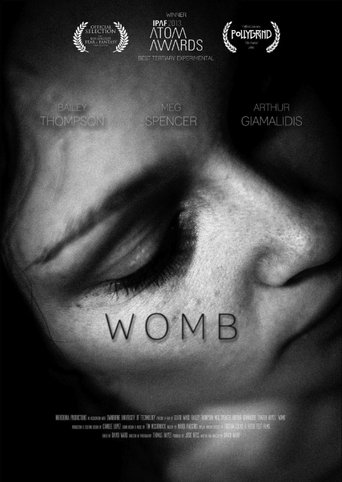 Womb Poster of Womb