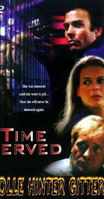 Poster of Time Served