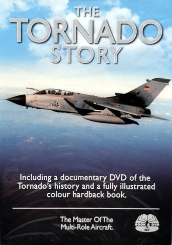 The Tornado Story Poster of The Tornado Story