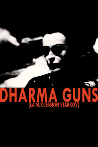 Poster of Dharma Guns