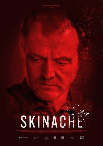 Skinache Poster of Skinache