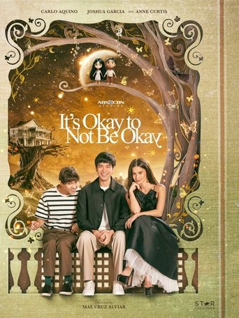 Portrait for It's Okay to Not Be Okay - Season 1
