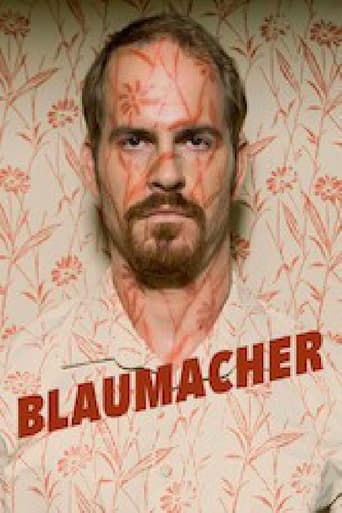 Poster of Blaumacher
