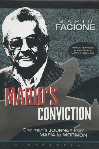 Poster of Mario's Conviction