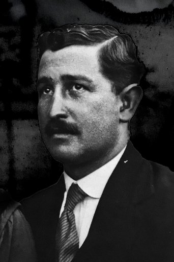 Portrait of Manuel Gómez Miralles