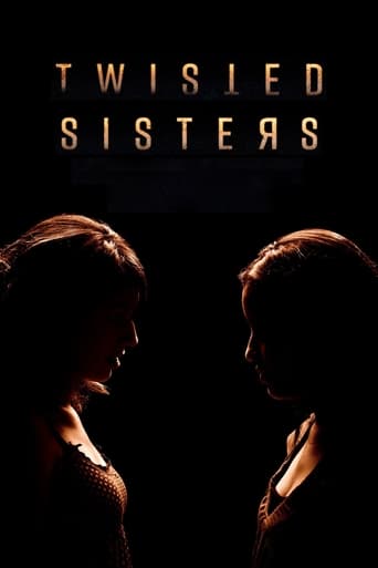 Poster of Twisted Sisters