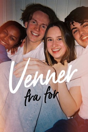 Poster of Friends From Before
