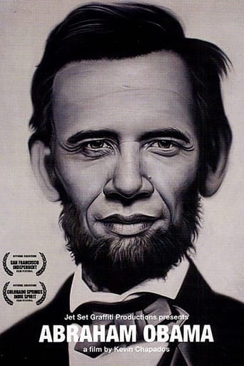 Poster of Abraham Obama