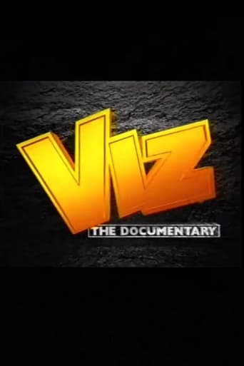 Poster of Viz: The Documentary