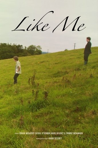 Poster of Like Me