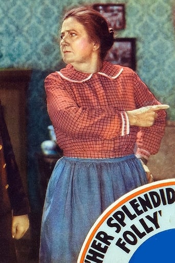 Poster of Her Splendid Folly