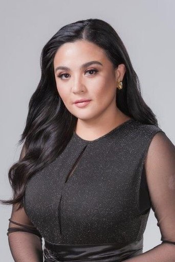 Portrait of Sunshine Dizon