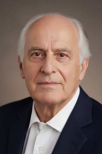 Portrait of Selahattin Yazgan