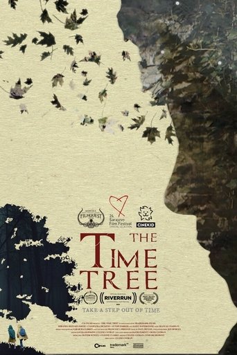 The Time Tree Poster of The Time Tree