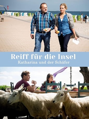 Poster of Reiff für die Insel - Katharina und der Schäfer