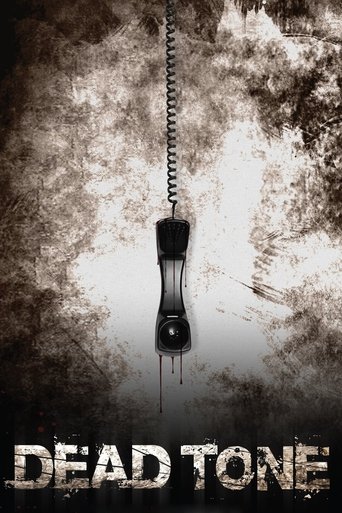 Poster of Dead Tone