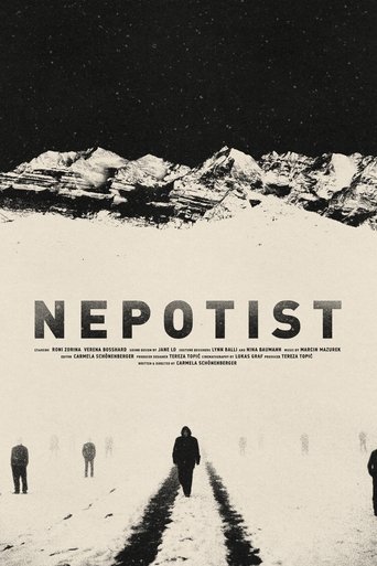 Poster of Nepotist