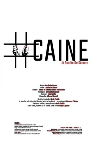 Poster of Caine