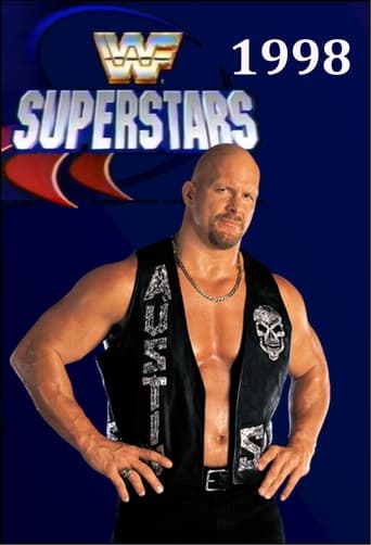 Portrait for WWF Superstars Of Wrestling - Season 13