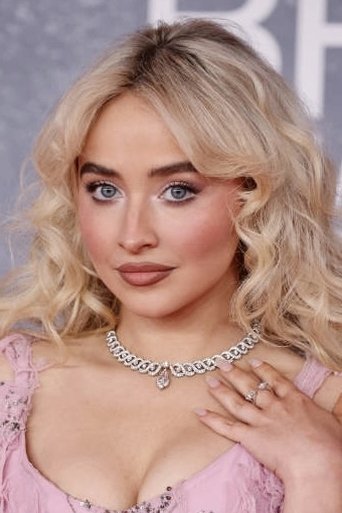 Portrait of Sabrina Carpenter