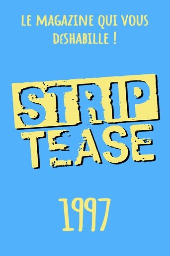Portrait for Strip-Tease - Season 13