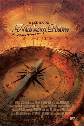 In Search of Marco Polo Poster of In Search of Marco Polo