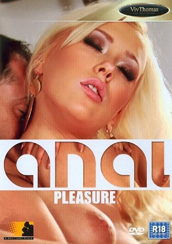 Anal Pleasure Poster of Anal Pleasure