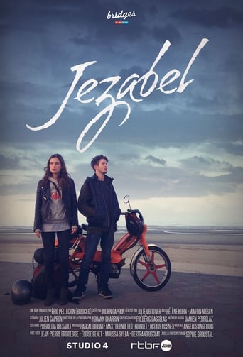 Poster of Jezabel