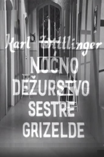 Poster of Nurse Griselda's Night Watch