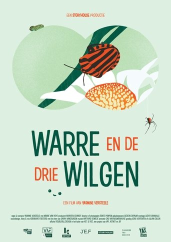 Poster of Warren and the Three Willows