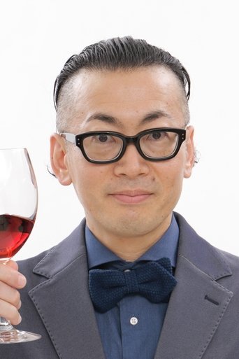 Portrait of Higuchi-kun