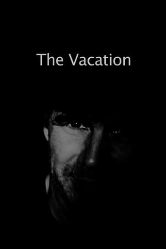 Poster of The Vacation