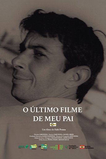O Último Filme de Meu Pai Poster of O Último Filme de Meu Pai