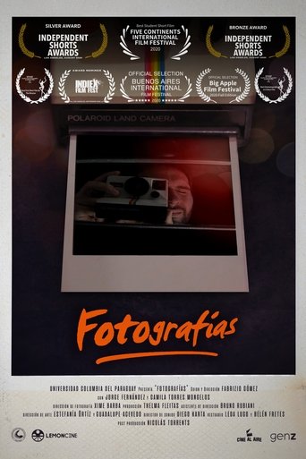 Poster of Photographs